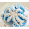 Octopus plush brinquedo 18cm