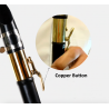 C / F tom mini saxofone
