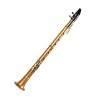 C / F tone mini saxophoneSaxophones