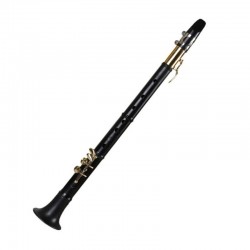 C / F tom mini saxofone