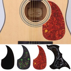 Auto adesivo pickguard guitarra autocolante