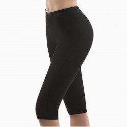Efeito de sauna - fitness calças de emagrecimento termo - leggings