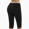 Efeito de sauna - fitness calças de emagrecimento termo - leggings
