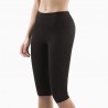 Efeito de sauna - fitness calças de emagrecimento termo - leggings