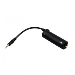 AMP audio guitar interface converter cable adapterGuitars