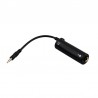 AMP audio guitar interface converter cable adapterGuitars