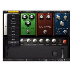 AMP audio guitar interface converter cable adapterGuitars