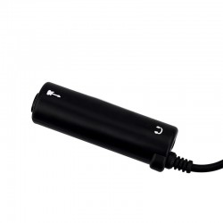 AMP audio guitar interface converter cable adapterGuitars