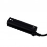 Adaptador de cabo conversor de interface de áudio AMP