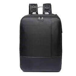 3 modo função mochila nylon saco de ombro impermeável