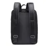 3 modo função mochila nylon saco de ombro impermeável