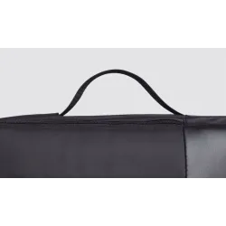 3 modo função mochila nylon saco de ombro impermeável