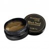 Black pearl & collagen - anti wrinkle eye mask - dark eye circles treatmentSkin