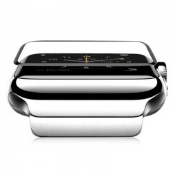 Filme protetor de tela - vidro temperado para Apple Watch 38mm 40mm 42mm 44mm