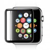 Filme protetor de tela - vidro temperado para Apple Watch 38mm 40mm 42mm 44mm