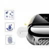 Filme protetor de tela - vidro temperado para Apple Watch 38mm 40mm 42mm 44mm
