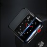 Filme protetor de tela - vidro temperado para Apple Watch 38mm 40mm 42mm 44mm