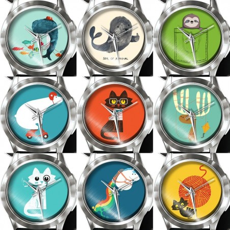 Women's & children's analog quartz watchWatches
