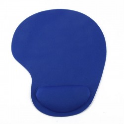 Wrist protect optical trackball mouse pad matMouses