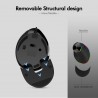M618 Plus ergonomic vertical optical gaming wired mouse 6 buttons 4000 DPIMouses