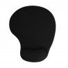 2.4G 800/1200/1600DPI wireless ergonomic optical vertical mouse & pad kitMouses