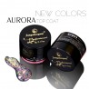 Top coat UV nail polish hybrid gel 5 mlNail polish