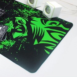 Cadeado do mouse do jogo da borda de bloqueio