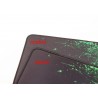 Locking edge gaming mouse padMouses