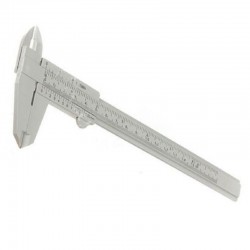 Mini plastic caliper 150mmHand tools