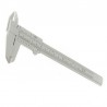 Mini plastic caliper 150mmHand tools