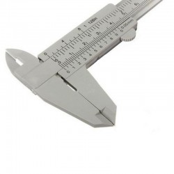 Mini plastic caliper 150mmHand tools