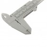 Mini plastic caliper 150mmHand tools