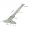 Mini plastic caliper 150mmHand tools