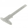 Mini plastic caliper 150mmHand tools
