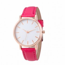 Casual women's Quartz watchWatches