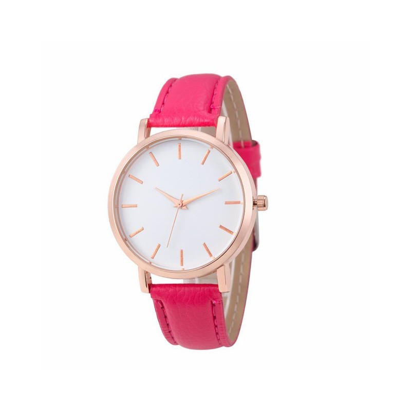 Casual women's Quartz watchWatches