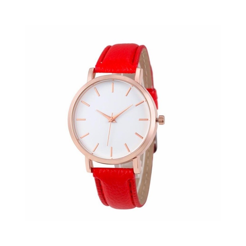 Casual women's Quartz watchWatches