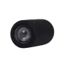Mini Mini Tocha de luz LED de 0.3W USB com chaveiro