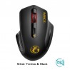 Wireless optical mouse 2.4GHz USB 3.0 2000DPI adjustableMouses