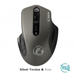 Wireless optical mouse 2.4GHz USB 3.0 2000DPI adjustableMouses