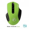 Wireless optical mouse 2.4GHz USB 3.0 2000DPI adjustableMouses