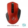 Wireless optical mouse 2.4GHz USB 3.0 2000DPI adjustableMouses