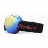 Ski snowboard óculos - UV400 anti-fog