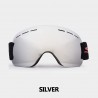 Ski snowboard óculos - UV400 anti-fog