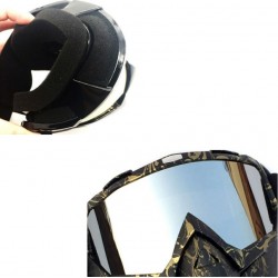 Skiing snowboard goggles - full face maskEyewear