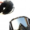 Skiing snowboard goggles - full face maskEyewear