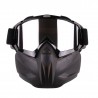 Skiing snowboard goggles - full face maskEyewear
