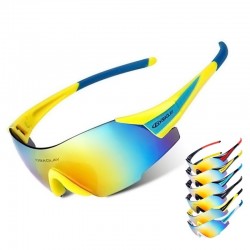 Ski snowboard óculos - motocicleta óculos de sol UV400