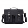 Men's genuine leather bagBags
