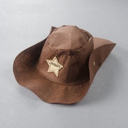 Cowboy - costume for kids set 3 pcsCostumes